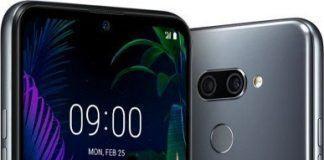 LG K50 en Claro, Características y Precio 3