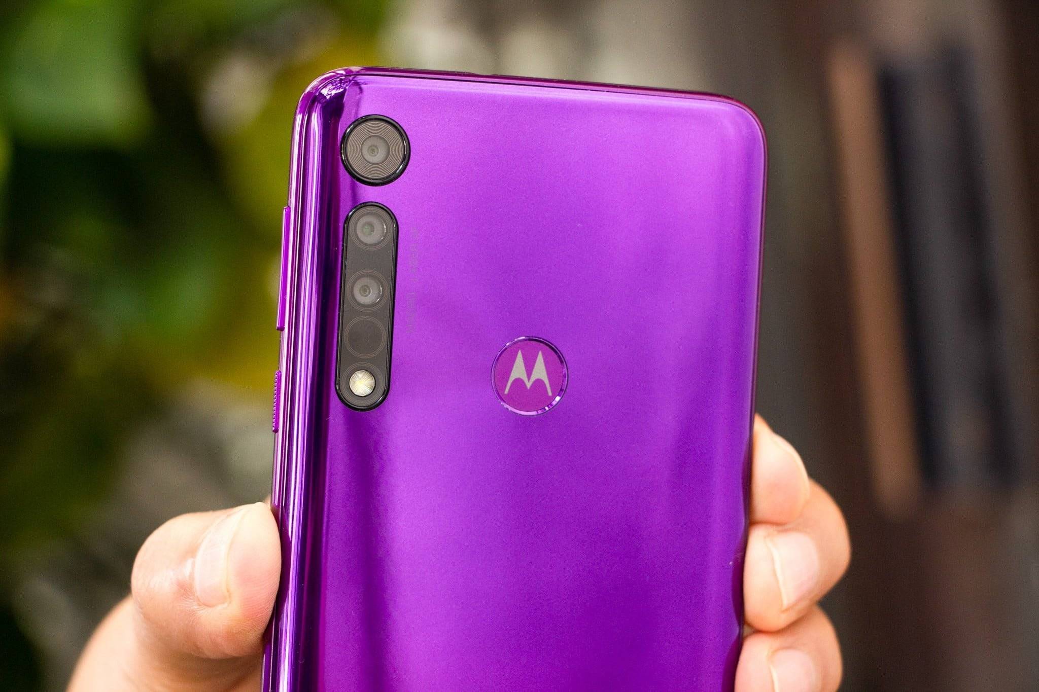Motorola Moto One Macro: Características, Opinion, Precio en Argentina