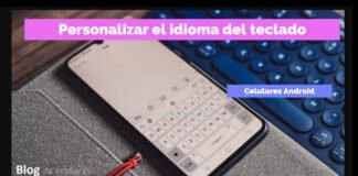 personaliza tu teclado en adroid tips